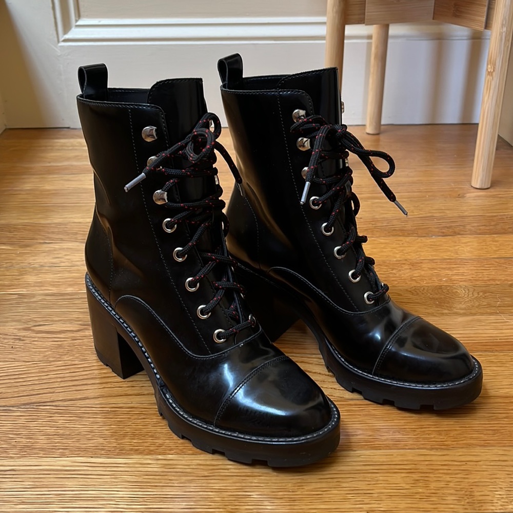 Marc Fisher Wanya Boot size 6.5
